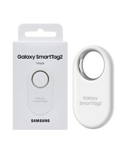 Samsung SmartTag2 EI-T5600BWEGEU - Wit