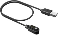 Xssive Smart Watch Magnetic Charging Cable voor XSS-SW16