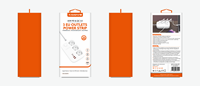 Xssive 65W Power Socket PD&QC3.0 XSS-SOCKET3-2
