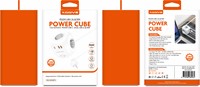 Xssive 20W Power Socket PD&QC3.0 XSS-SOCKET5-2