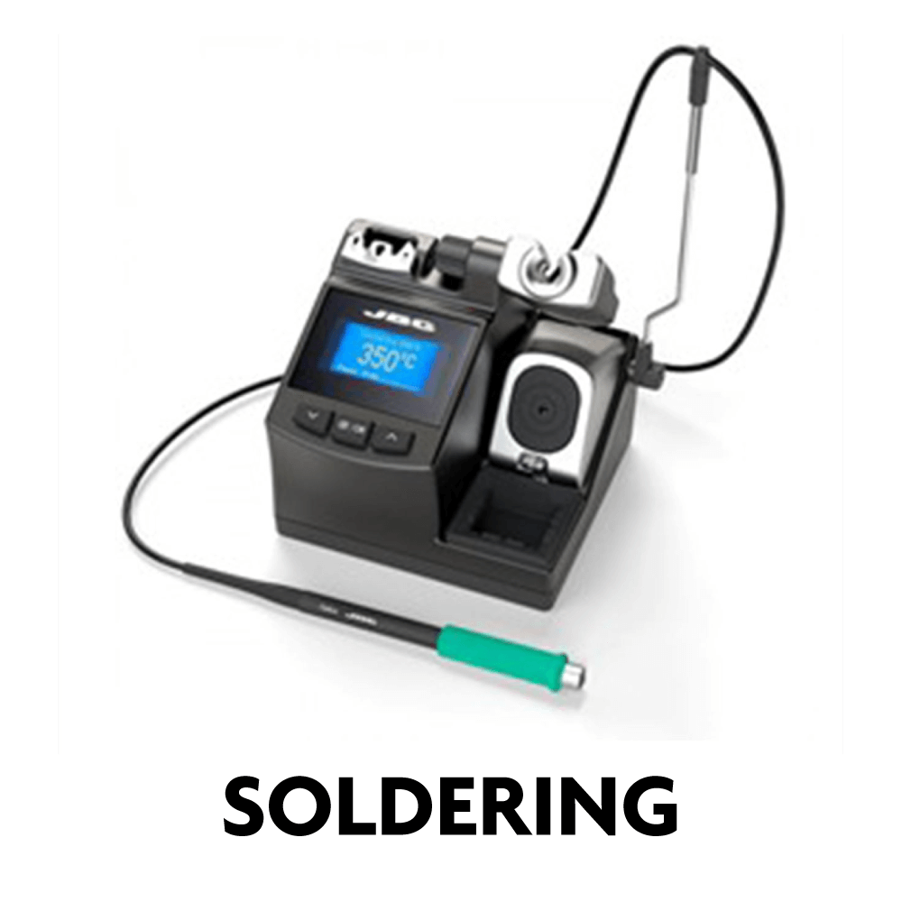 All Tools - Soldering Tools