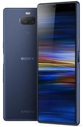 Xperia 10 serie