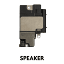 EN -  Artikelgroep - Iphone 7 plus - Speaker/audio