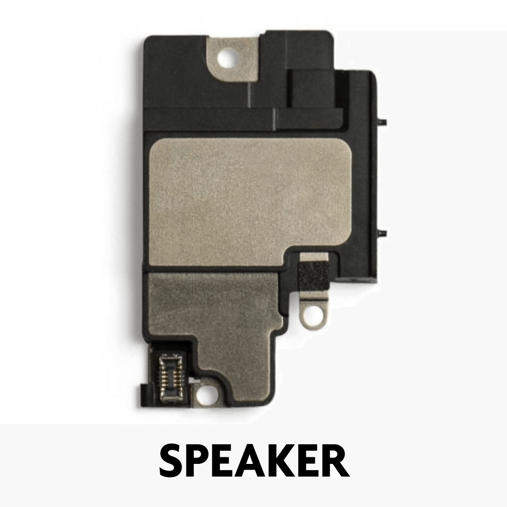 Artikelgroep - S21 Plus - Speaker/audio