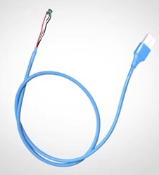Sunshine Repair Power Cable for iPhone 11 Serie SS-905N