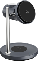 Xssive 3in1 Magnetic QI2 Wireless Charger XSS-STAND16