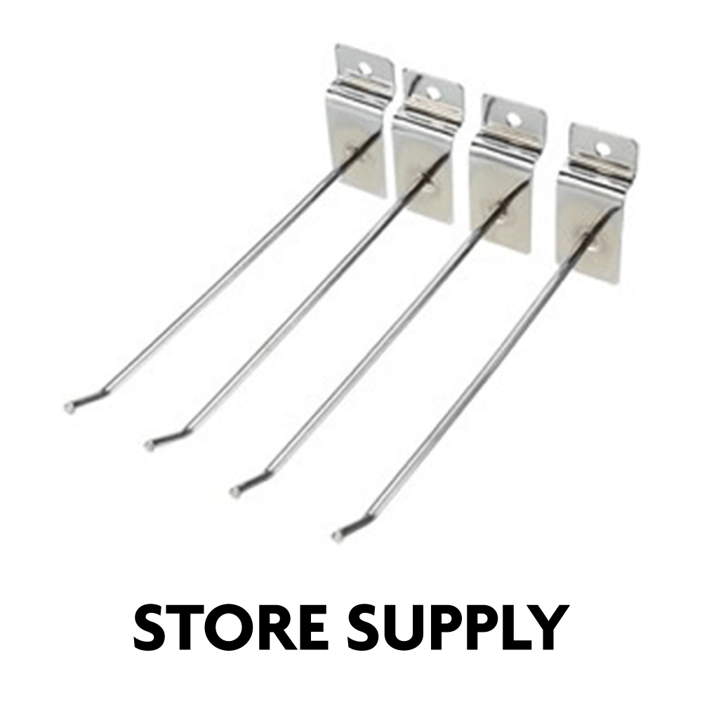 All Tools - Store Supply