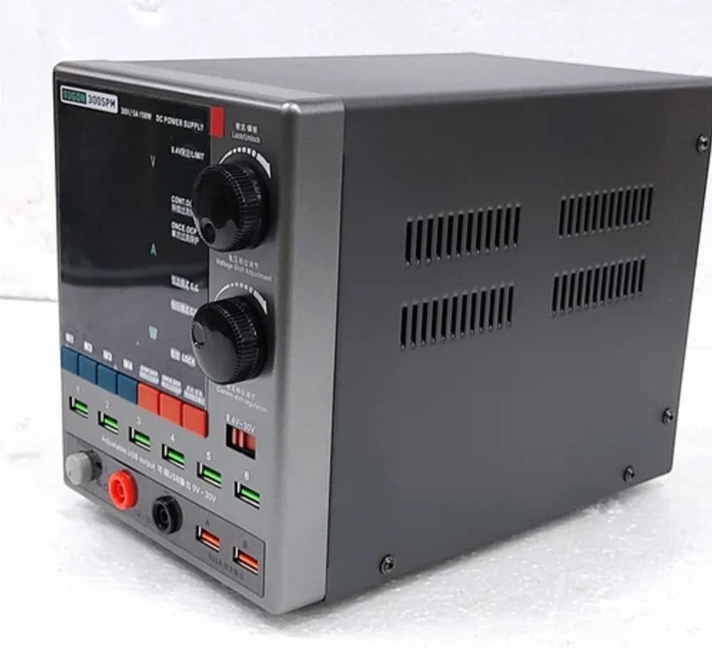 Sugon 3005PM Power Supply | MondiParts B.V.