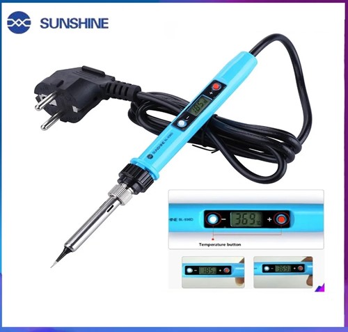 Sunshine Intelligent Control Soldering Iron SL-936D