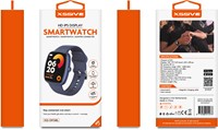 Xssive Smart Watch XSS-SW16BL - Blue-3
