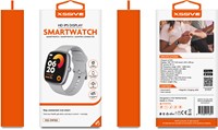Xssive Smart Watch XSS-SW16S - Zilver-3
