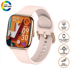 Xssive Smart Watch XSS-SW9RG - Rose Gold