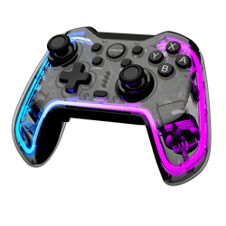 Nintendo Switch RGB Controller XSS-SWITCH - Smoke