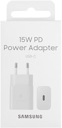 Samsung 15W PD Adapter EP-T1510 - Wit (met verpakking)