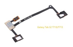 Galaxy Tab S2 8 inch T710/T715 - Home Menu Flex