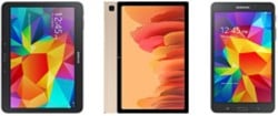 Galaxy Tab 3/4 & Tab Note