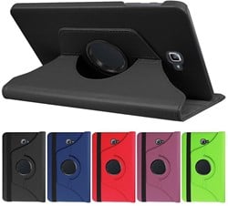 All Cases