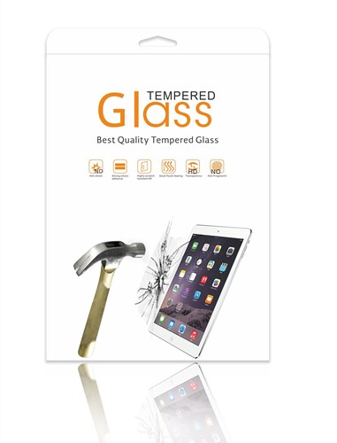 5-Pack Tempered Glass Apple iPad Pro 2024 - 11 inch