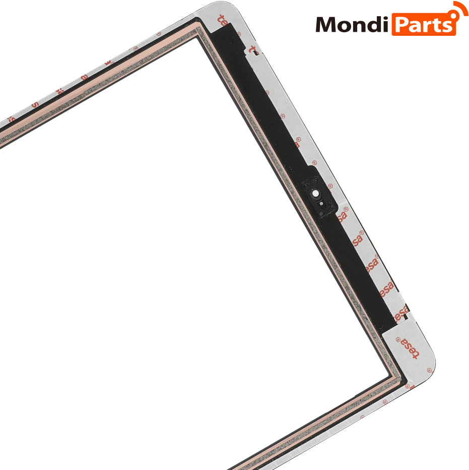 Display LCD Ricambio IPad Display LCD Ricambio Per IPad 7/8/9 Gen 10.2'' - Kit Riparazione Schermo - Modelli A2197-A2605 Schermo Tablet Sostituzione - Foto 3
