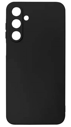 TPU Back Cover Samsung Galaxy S26 Plus - Zwart