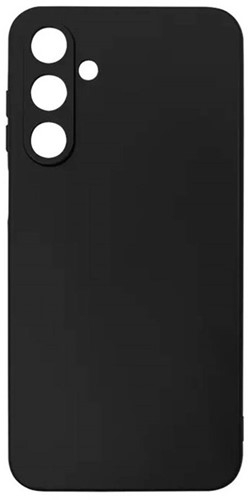 TPU Back Cover Samsung Galaxy S24 Ultra - Zwart