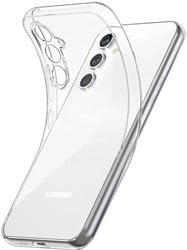 TPU Back Cover Samsung Galaxy A05s - Clear