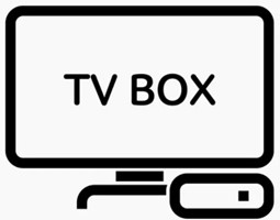Multi Media Box