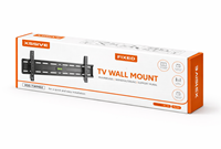 Xssive TV Wall Mount for 37-86 inch XSS-TWM02-2