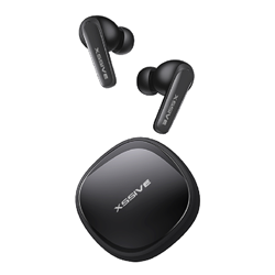 Wireless Earbuds XSS-TWS13B - Zwart