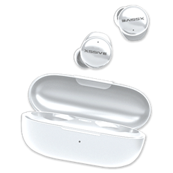Wireless Earbuds XSS-TWS7 - Wit