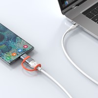 Xssive Adapter OTG USB to to USB-C XSS-OTG10C-3