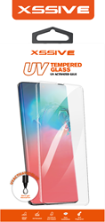 Xssive UV Liquid Tempered Glass Galaxy S21 Ultra