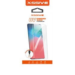 Xssive UV Liquid Tempered Glass Samsung Galaxy Note 9 N960
