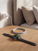 Xssive 5W Magnetic Charging Cable for Apple Watch XSS-WATCH-BR 5W-2