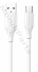 Rvive 10-pack USB-A to USB-Micro Fast Charging Cable - 1M RVI-TPE1M AM (small box)
