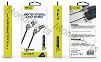 Rvive 4in1 Charging Cable RVI-BR1M 4in1-2