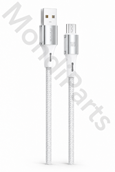 Rvive 18W USB-A to USB-C Fast Charging Cable - 1m RVI-BR1M AC