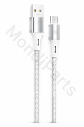 Rvive 18W USB-A to Micro-USB Fast Charging Cable - 2m RVI-BR2M AM