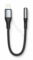 Rvive Braided 8-Pin to Audio Jack RVI-JACK L