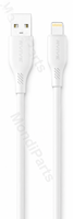 Rvive 10-pack USB-A to 8-Pin Fast Charging Cable - 2m RVI-TPE2M AL (small box)