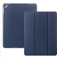 Xssive Smart Cover iPad Air 13 inch 2024/2025/2026 - DarkBlue