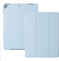 Xssive Smart Cover Apple iPad Pro 13 inch 2024 (Pro7)  - Light Blue