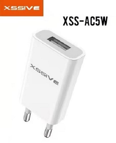 Xssive XSS-AC5W USB Charger