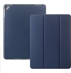 Xssive Smart Cover iPad 10.2/10.5 - Donkerblauw