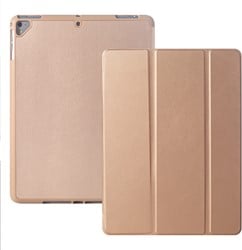 Xssive Smart Cover Galaxy Tab S7/S8 - Goud