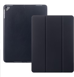 Xssive Smart Cover Galaxy Tab S7/S8 - Zwart