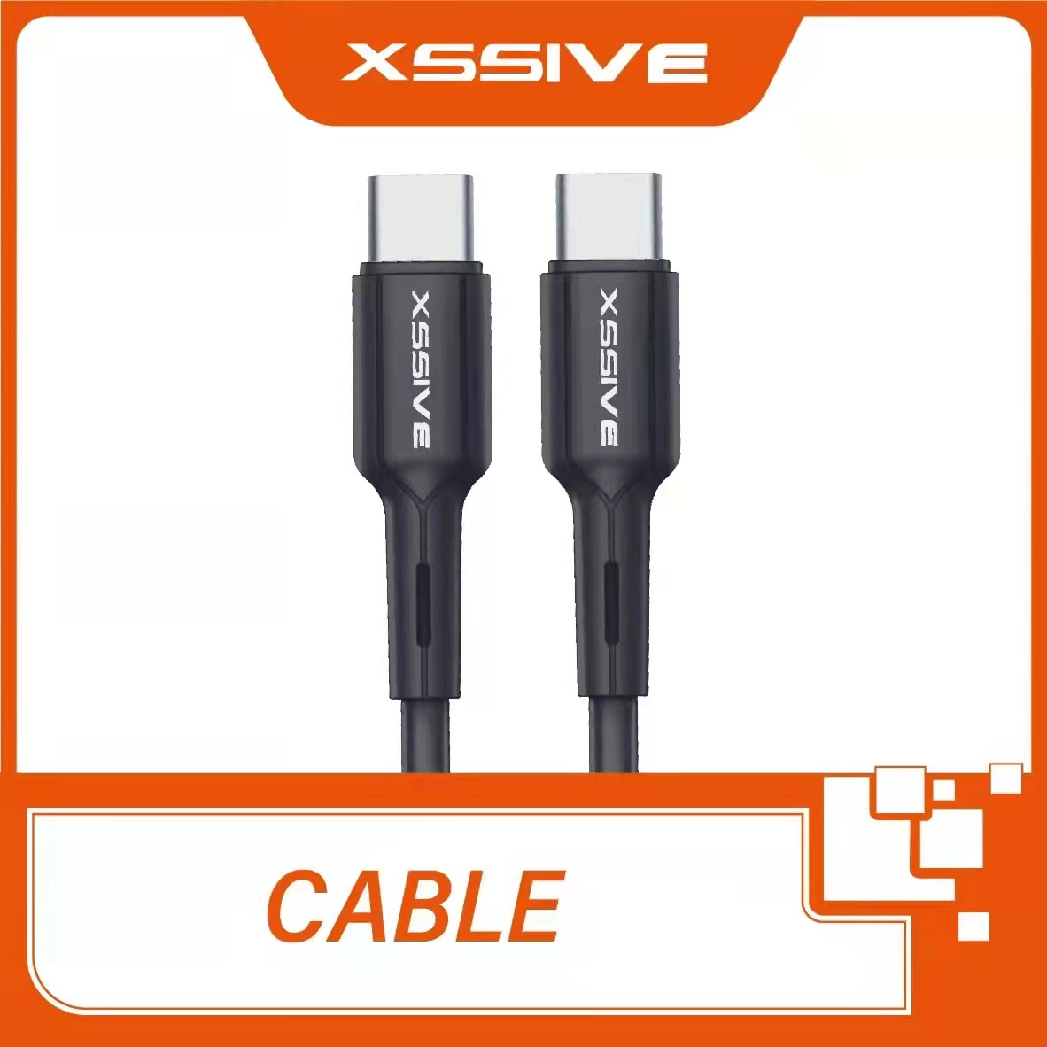 Xssive - Cables