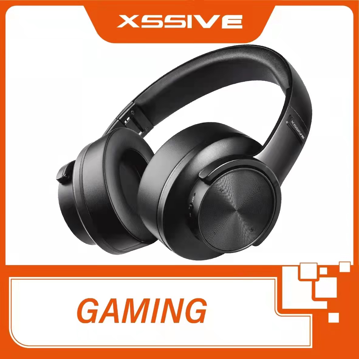 Xssive -Gaming