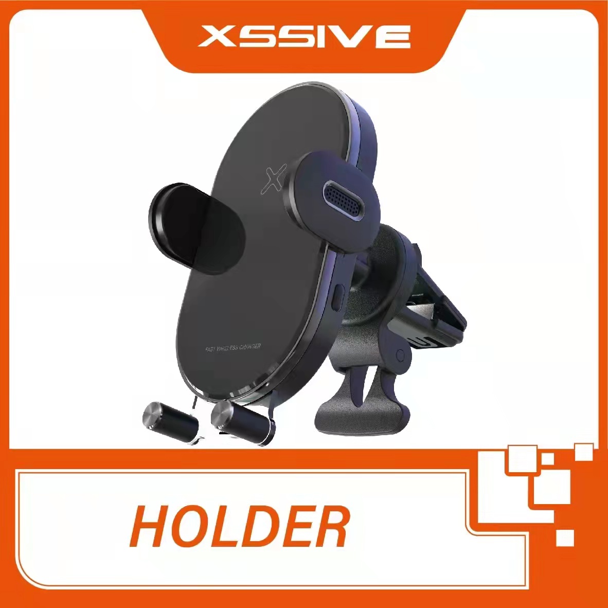 Xssive - Holder