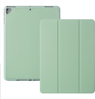 Xssive Smart Cover Apple iPad 10.9/11 inch - Light Green